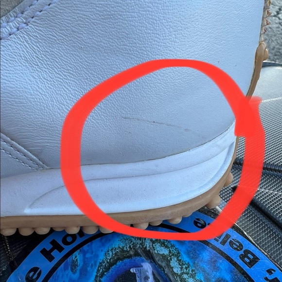 Adidas trefoilsnow boots Size 7 - Picture 11 of 13